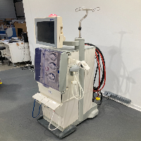 Fresenius 5008 Cordiax - Dialysis image 1